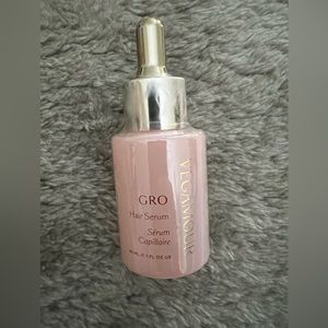 GRO vegamour hair serum